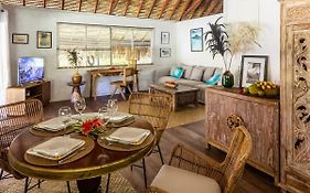 Villa Noa Noa - Matira