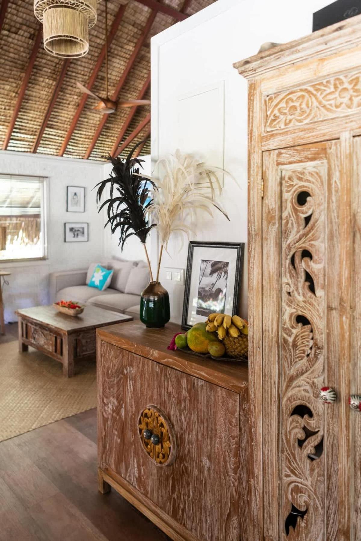 Villa Noa Noa - Matira Bora Bora Exterior photo